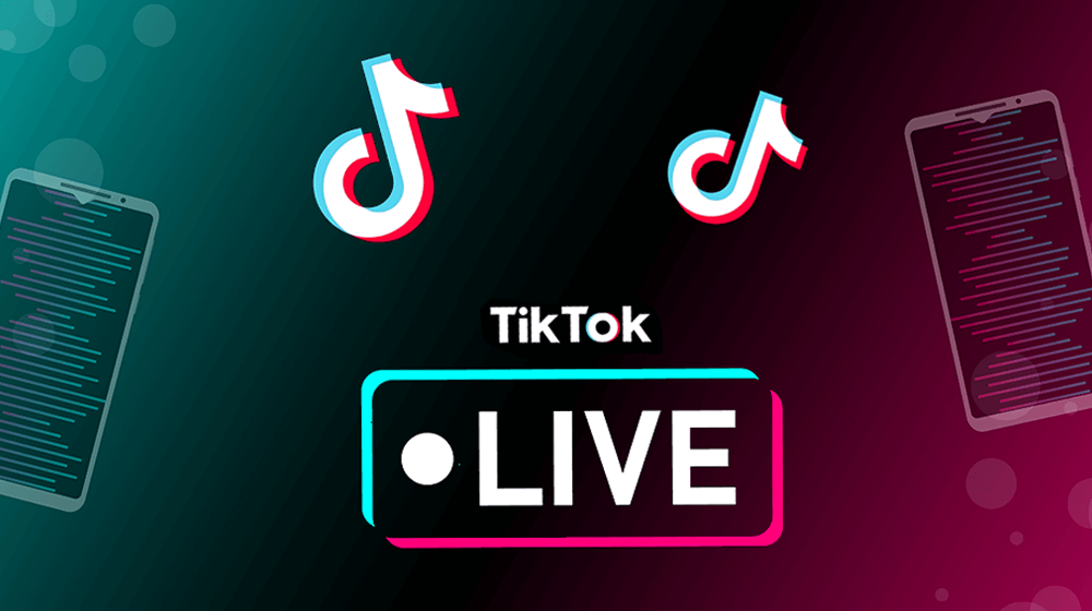 TIKTOK直播服務器