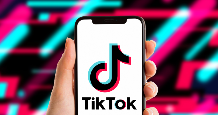 tiktok臺灣云免費試用