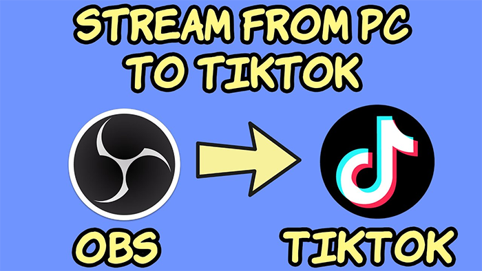 TikTok的OBS推流直播/無人直播應該用怎樣的海外網絡線路？