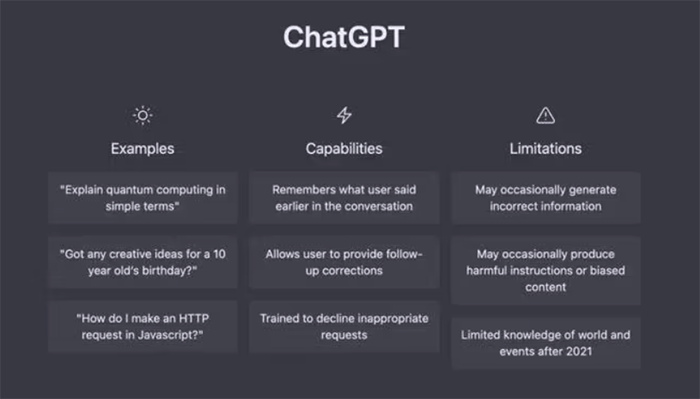 ChatGPT國內能用嗎 ChatGPT代理服務器哪家好
