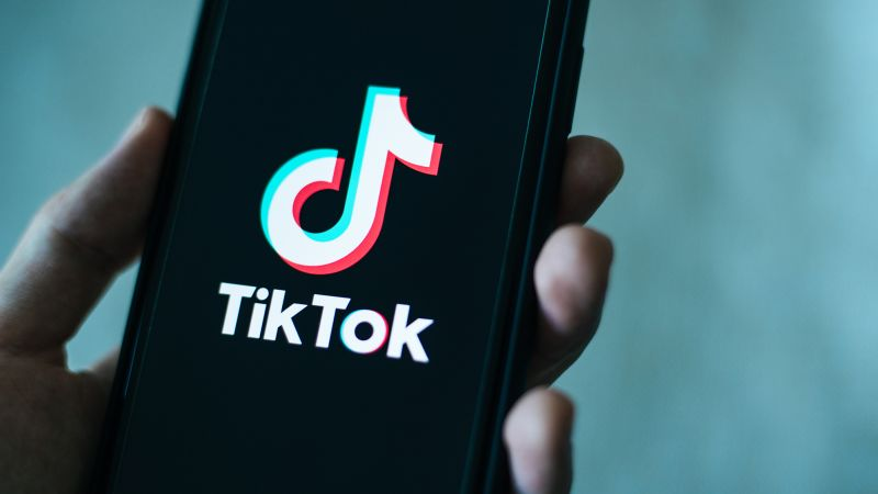 TikTok節點為什么一定要選住宅IP