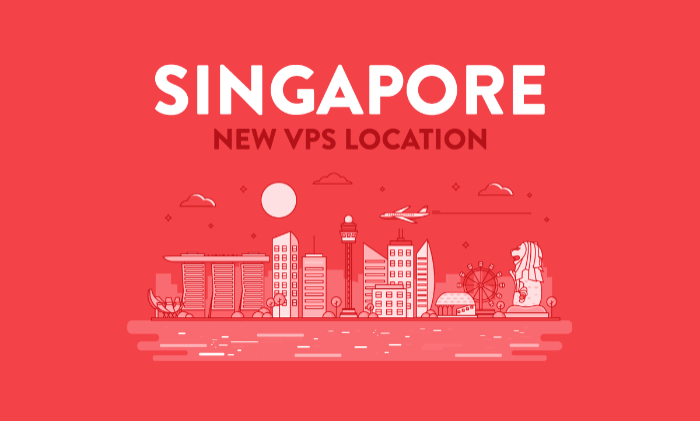 2023年如何在新加坡租到靠譜VPS？