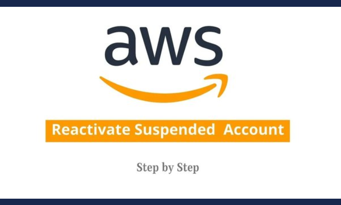 AWS服務欠費的原因及解決方法