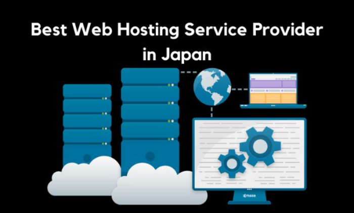 選擇租用日本服務器時，NTT和SoftBank線路哪個更適合？