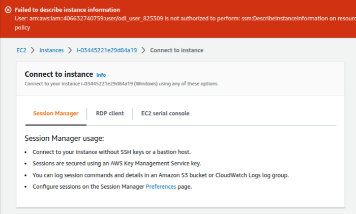 AWS EC2服務器IP地址被封怎么辦？解決方法一覽
