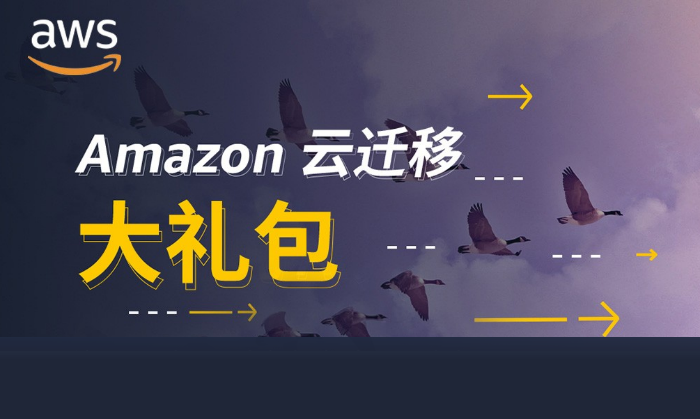 如何通過代理商的幫助快速將業務遷移到AWS