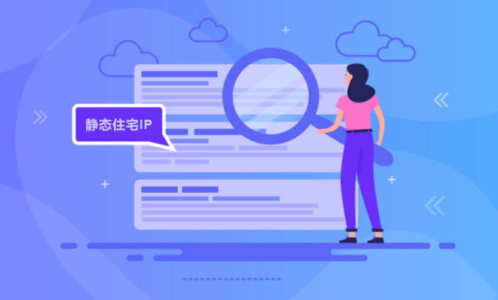 為什么現(xiàn)在美國住宅IP的云服務(wù)器越來越難租用到