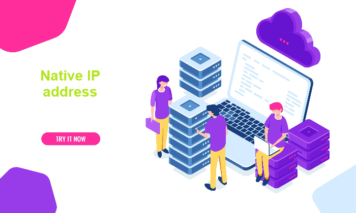 住宅靜態(tài)IP VPS為何主要是美國(guó)VPS？
