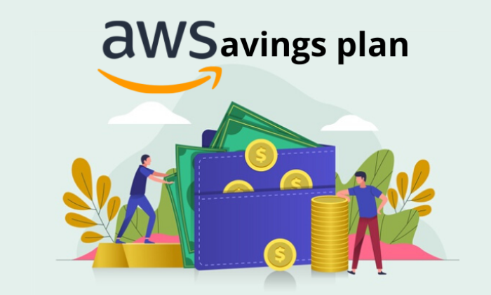 AWS Saving plan 一般用戶有必要購買嗎