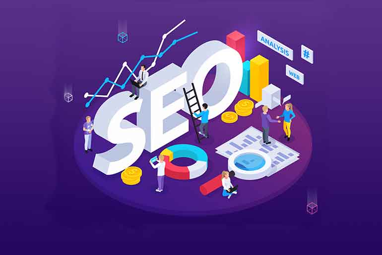 單頁網站怎么利用站群服務器做SEO