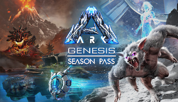 ark創世紀season2 來臨，服務器需求升級