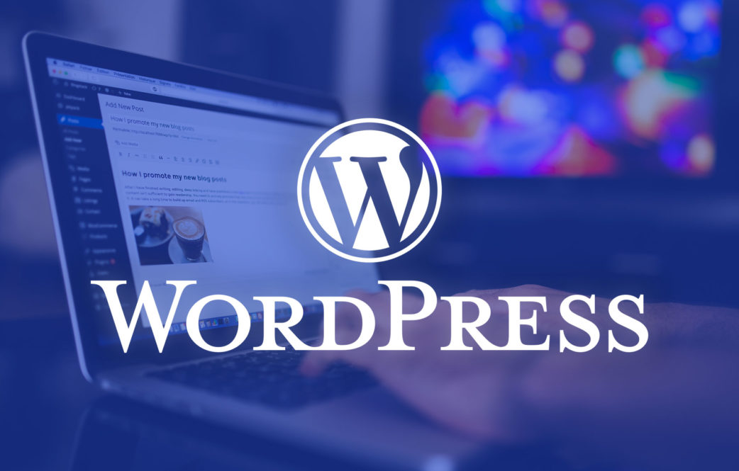 WordPress美國云服務器