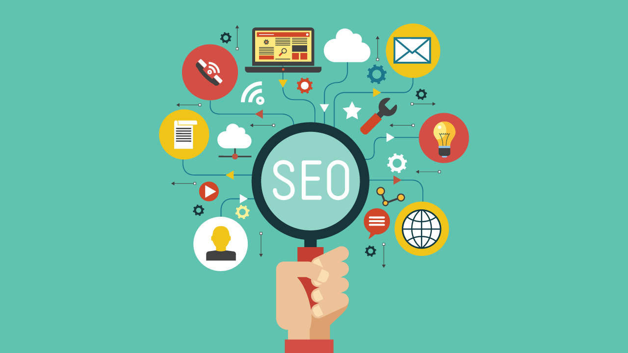香港服務器會影響您的 SEO 嗎