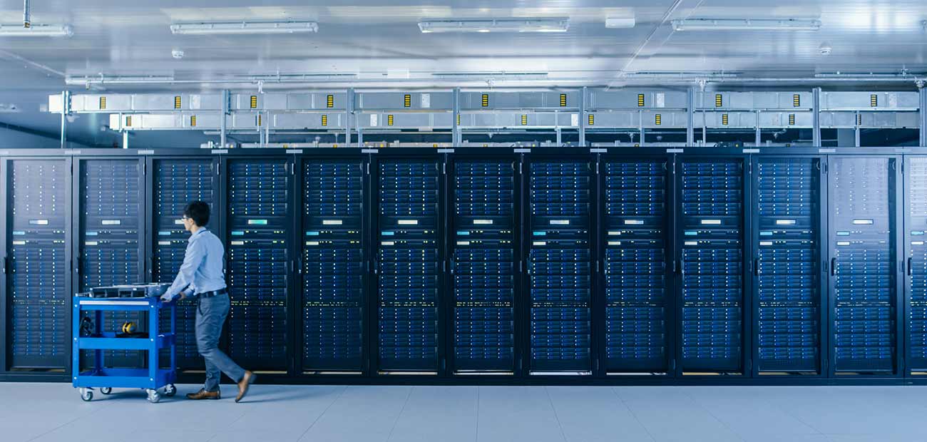 相比美國VPS、美國云，美國物理服務器的優勢_美國服務器