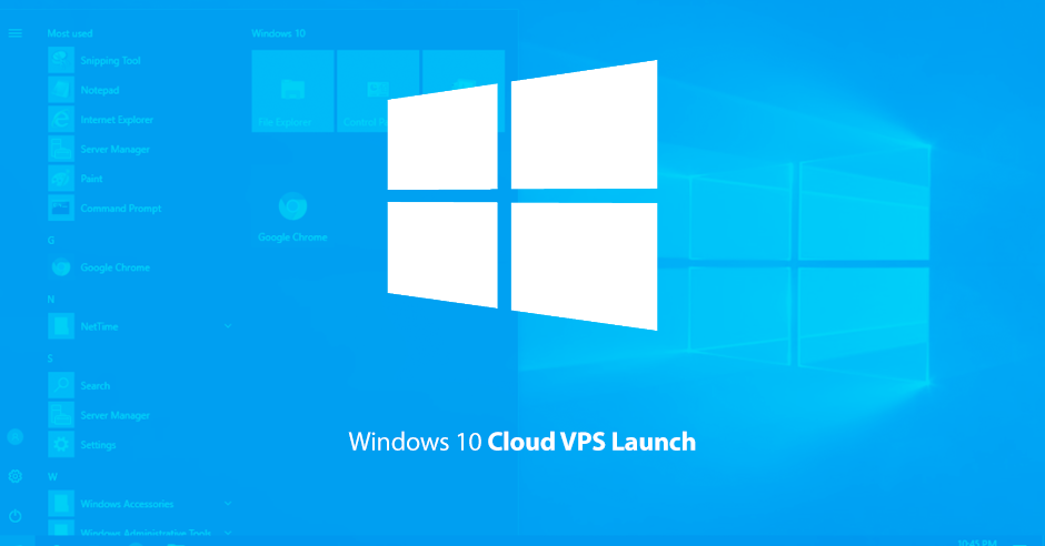 香港Windows云 VPS 服務器推薦，哪家比較好